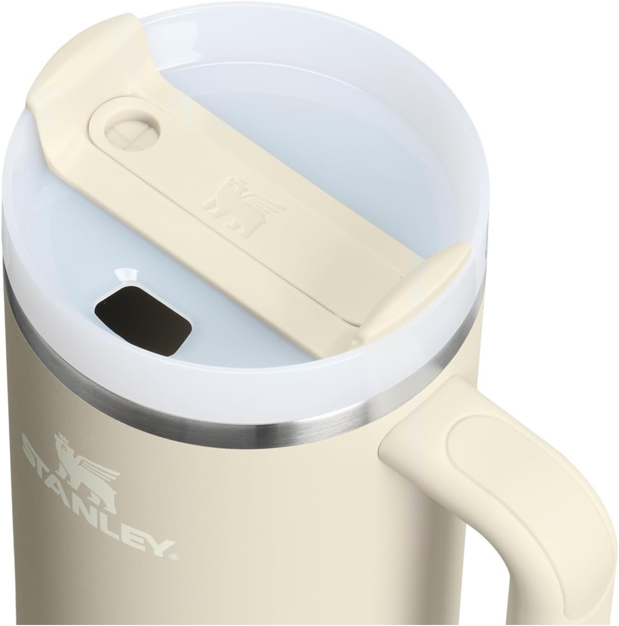 STANLEY Quencher H2.0 40oz Tumbler – Insulated Stainless Steel Cup with Handle, Straw & FlowState 3-Position Lid, BPA-Free, Travel-Friendly 12 STANLEY Quencher H2.0 40oz Tumbler – Insulated Stainless Steel Cup with Handle, Straw & FlowState 3-Position Lid, BPA-Free, Travel-Friendly - Image 6