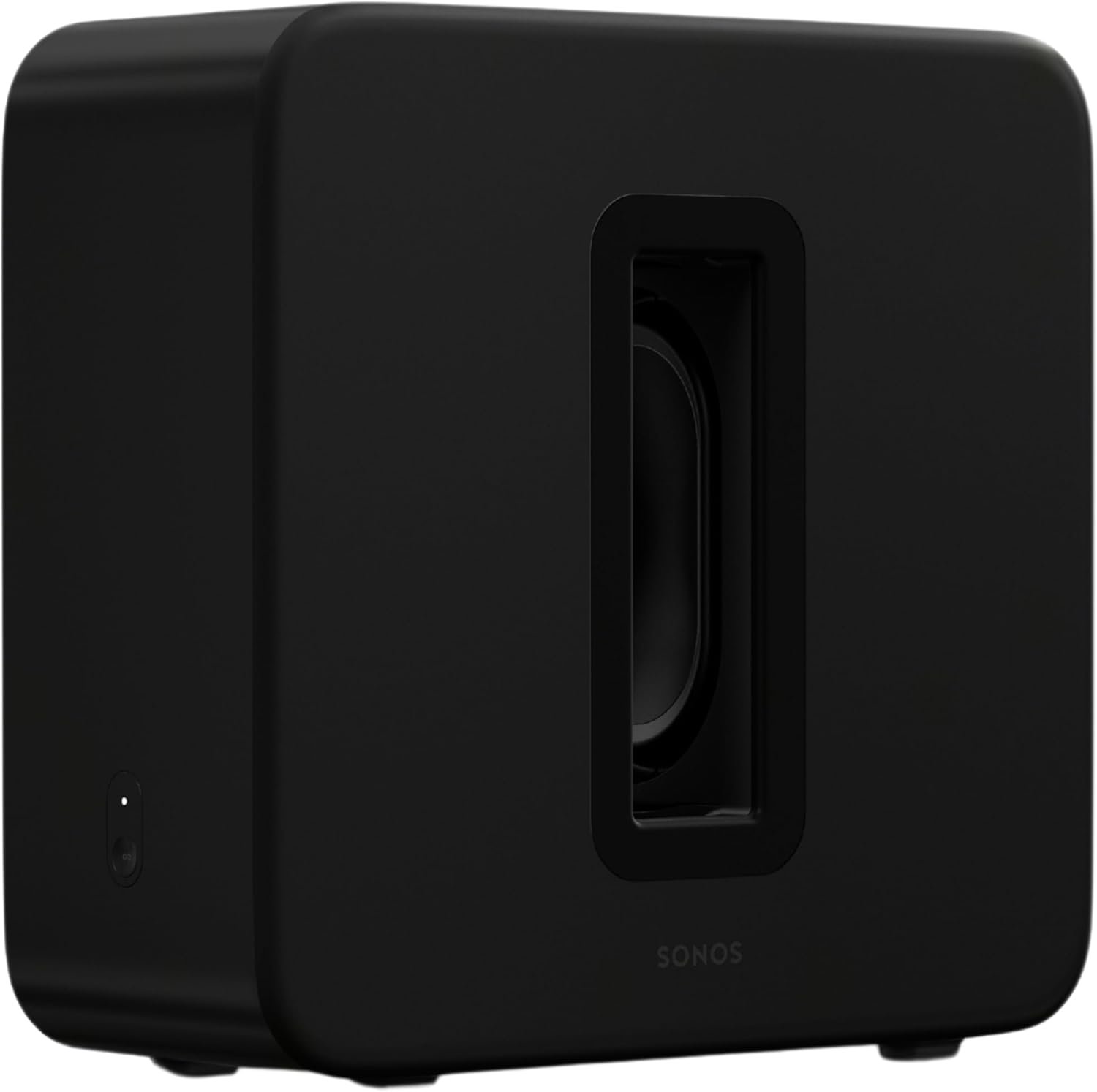 Sonos Sub 4 Wireless Subwoofer – Ultimate Bass Experience for Home Audio 9 Sonos Sub 4 Wireless Subwoofer – Ultimate Bass Experience for Home Audio - Image 3