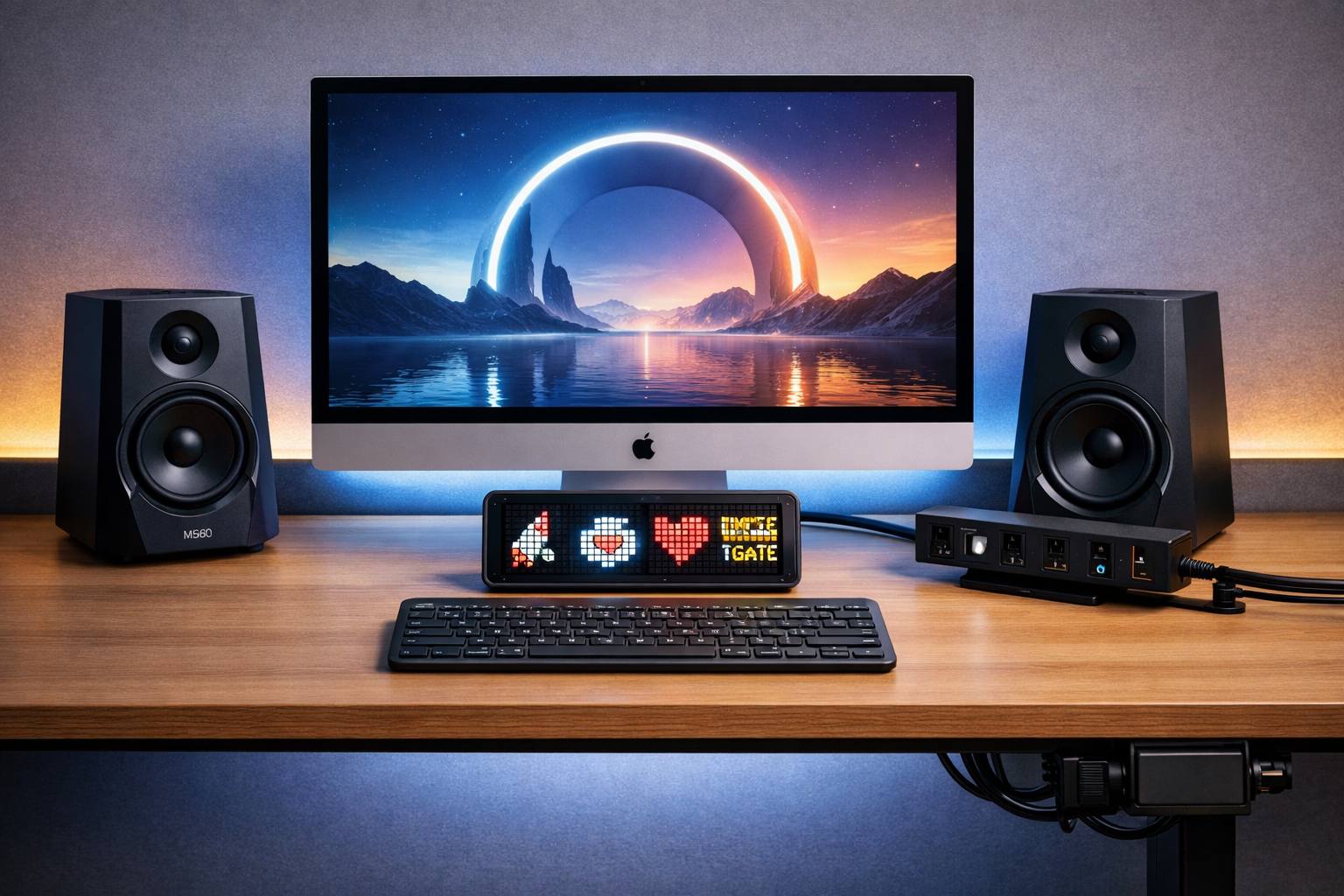 5 Best Desk Setup Accessories in 2026