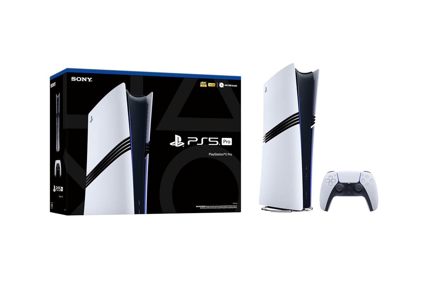 PS5 NexPrimeTech