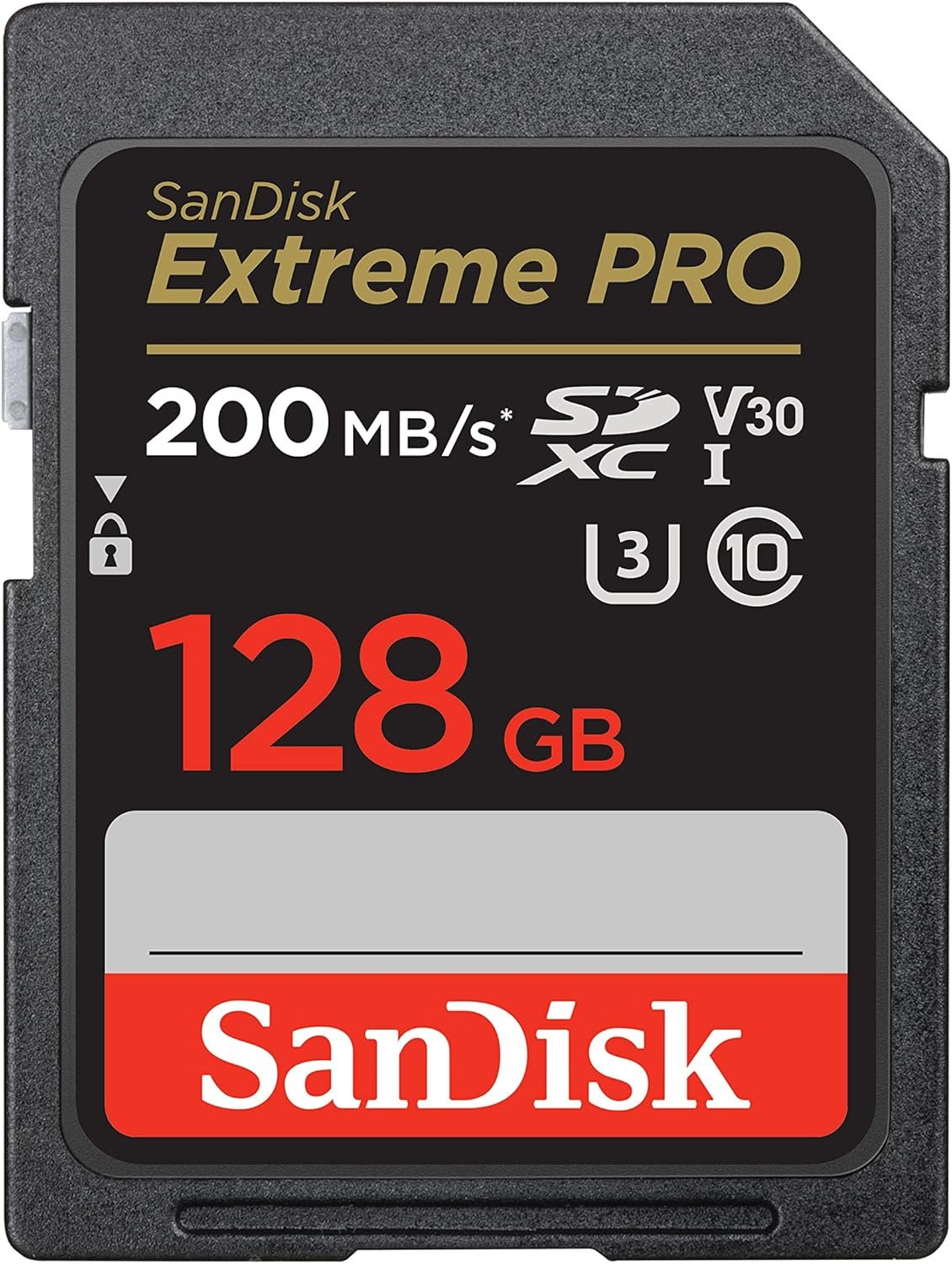 sandisk 128gb extreme pro uhs i sdxc memory card 20 Sandisk NexPrimeTech