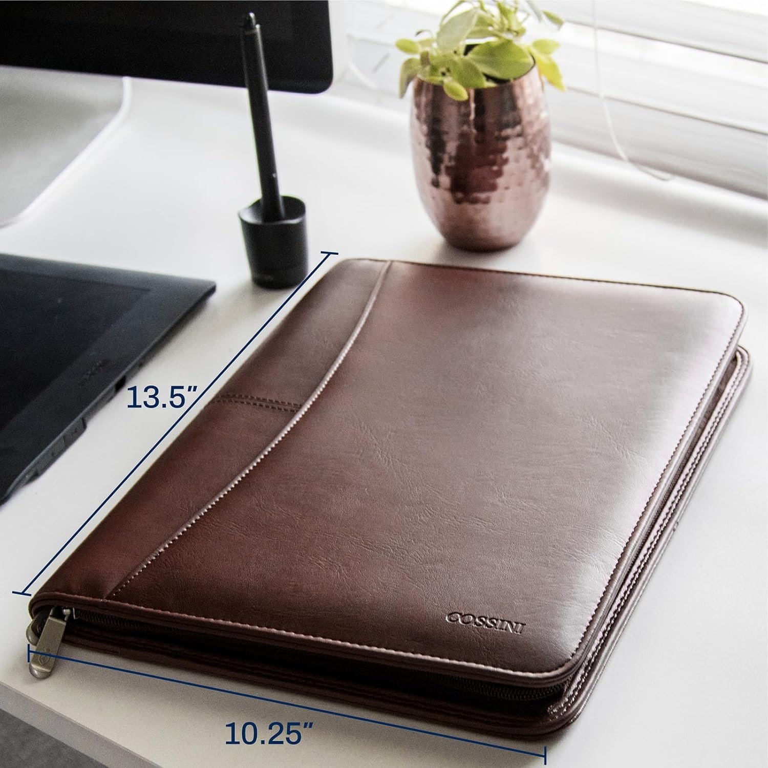 7 Powerful Reasons to Choose This PU Vegan Leather Tablet Sleeve – Smart & Stylish Protection 24 porrt03 NexPrimeTech