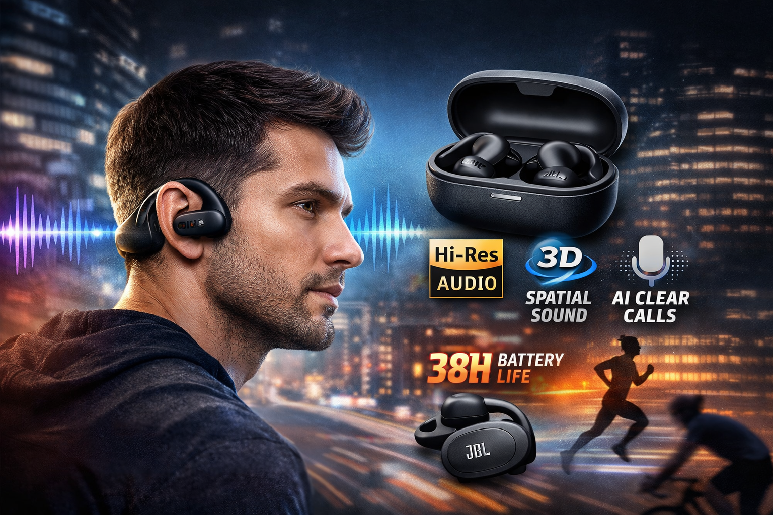 The Best Earbuds in 2026