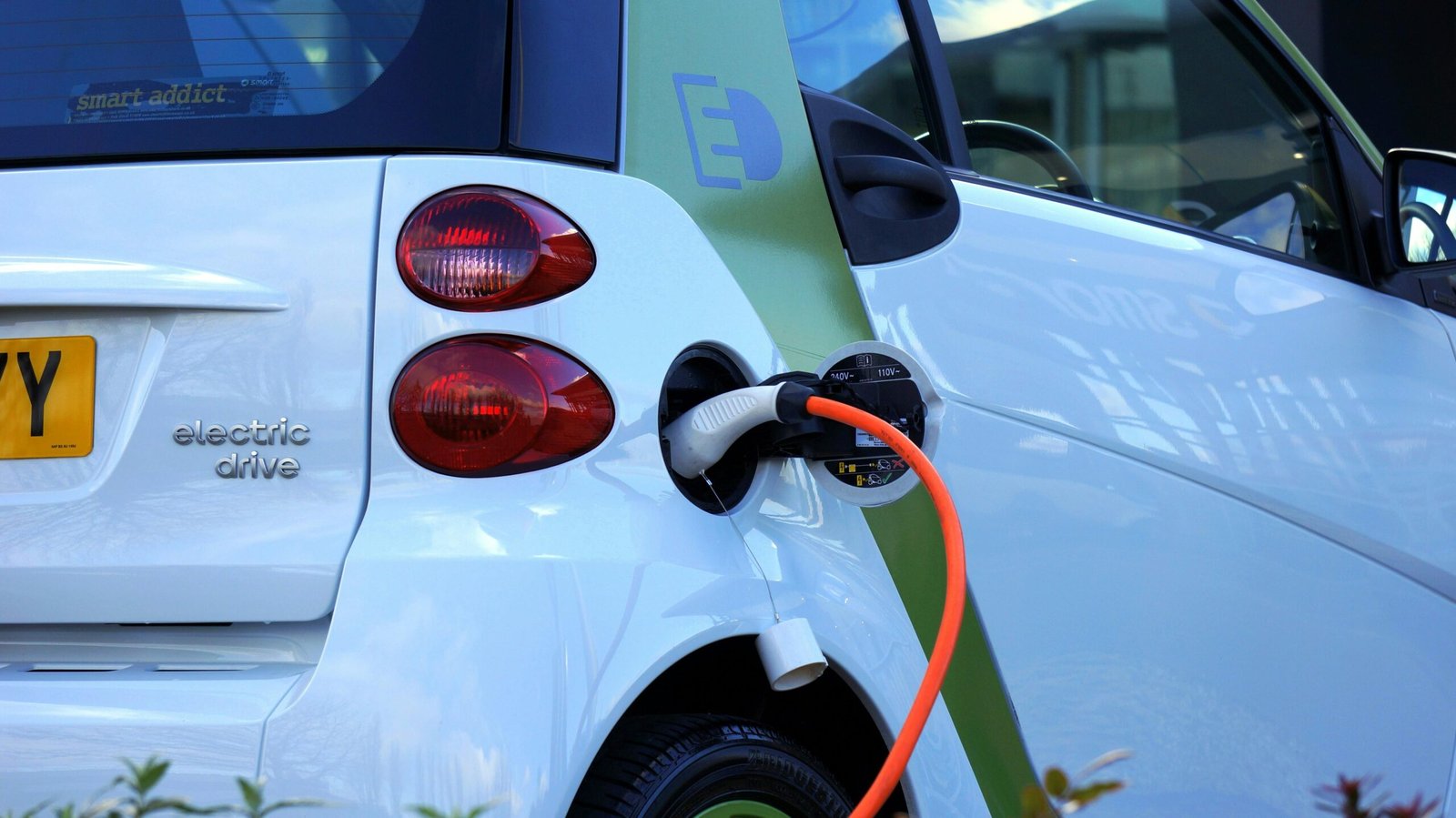  Fast Charging Tech In 2026