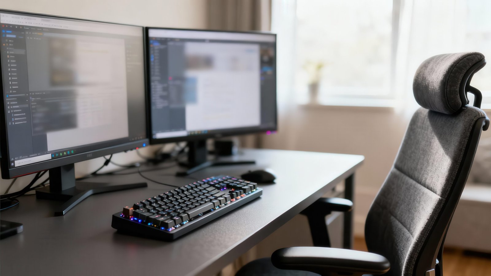 Ultimate Desk Setup 2026