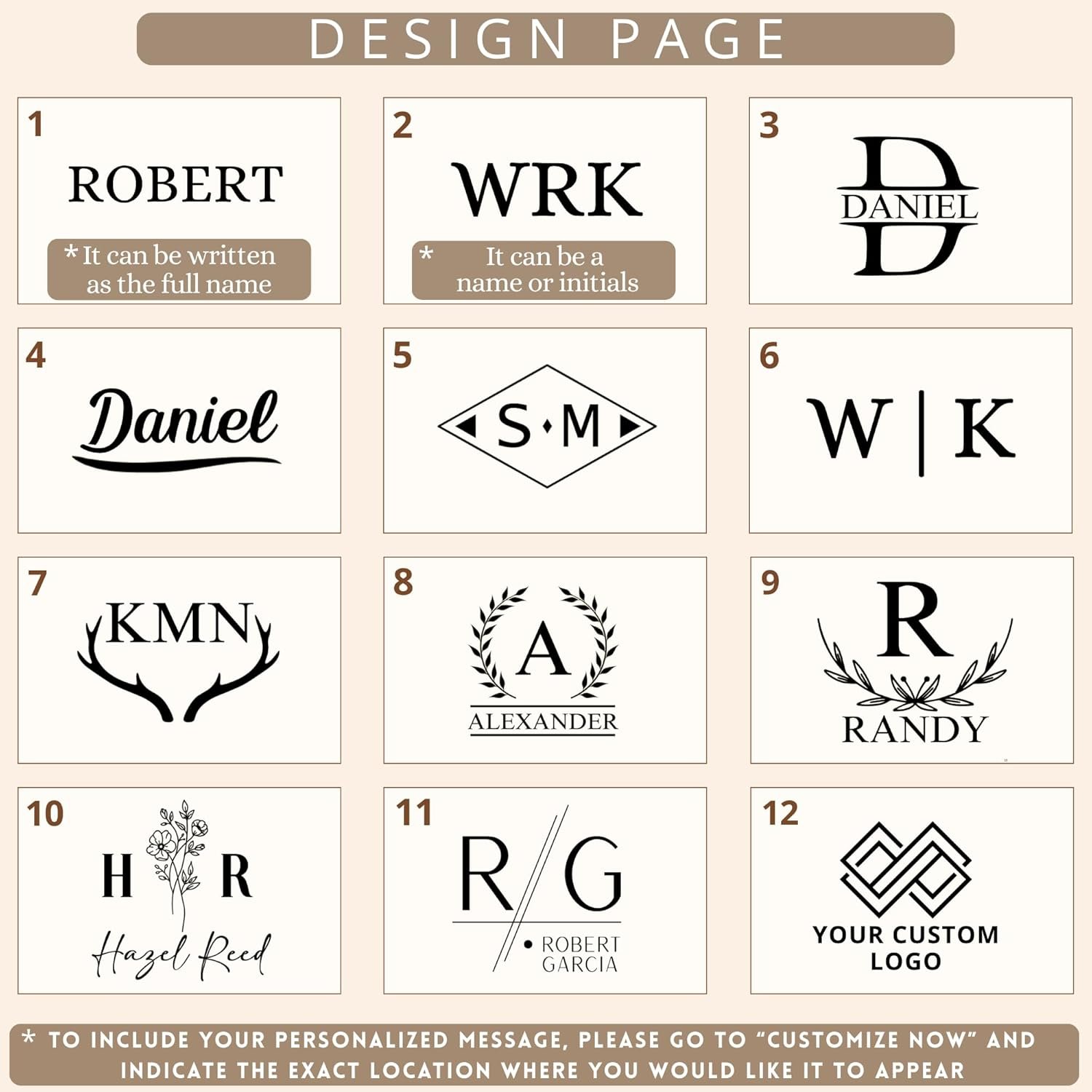 Personalized Leather Portfolio for Men & Women – 7 Powerful Reasons This Elegant Organizer Is the Perfect Gift 10 Personalized Leather Portfolio for Men & Women – 7 Powerful Reasons This Elegant Organizer Is the Perfect Gift - Image 4