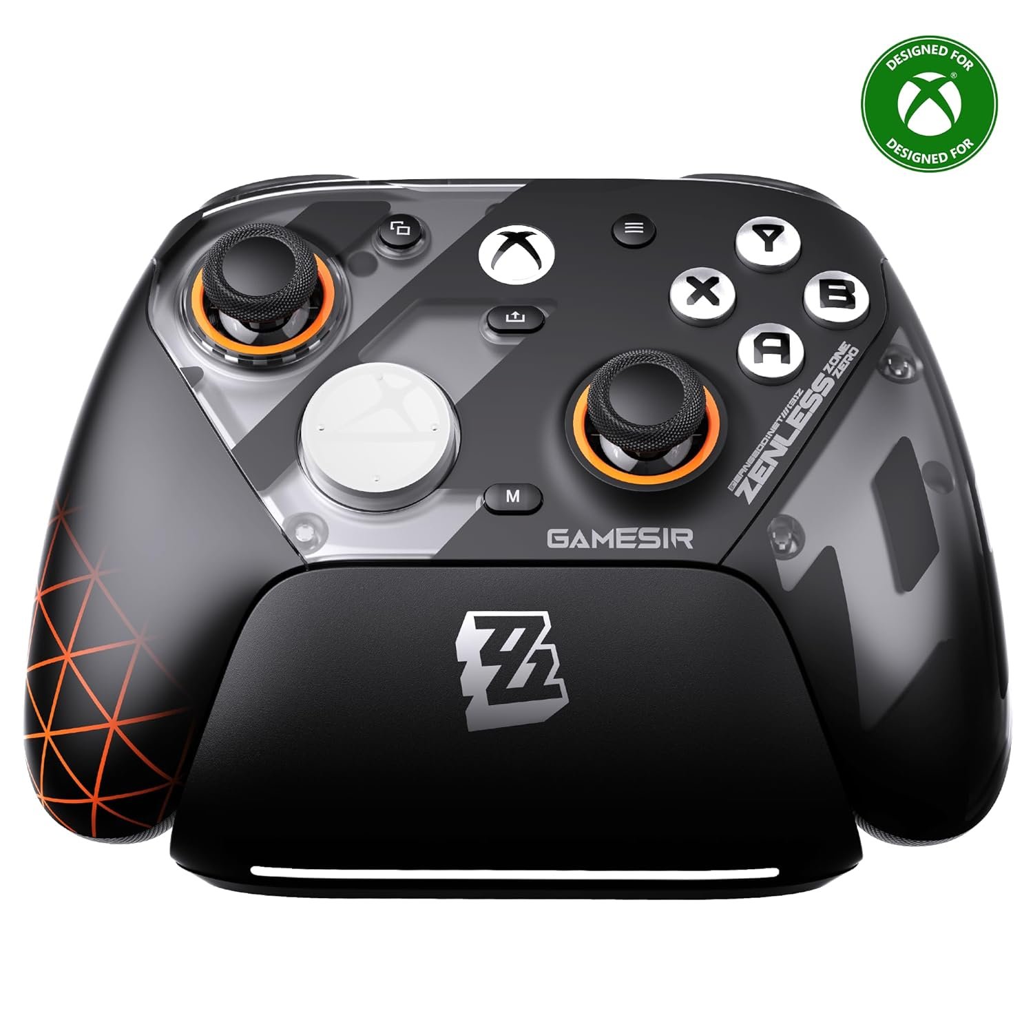 GameSir G7 Pro Wireless Gaming Controller