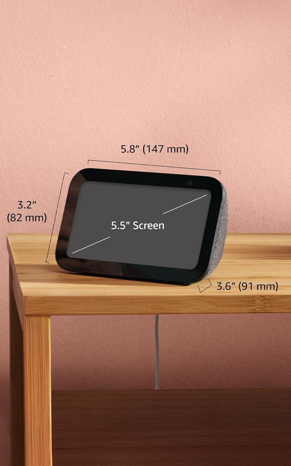 Amazon Echo Show 5 : 7 Powerful Reasons to Upgrade Your Smart Home Today 10 Amazon Echo Show 5 : 7 Powerful Reasons to Upgrade Your Smart Home Today - Image 4