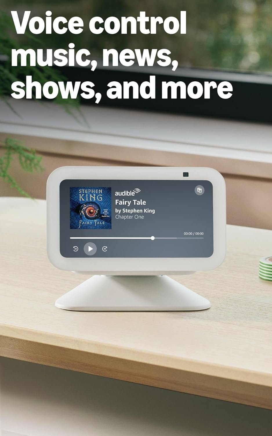 Amazon Echo Show 5 : 7 Powerful Reasons to Upgrade Your Smart Home Today 11 Amazon Echo Show 5 : 7 Powerful Reasons to Upgrade Your Smart Home Today - Image 5