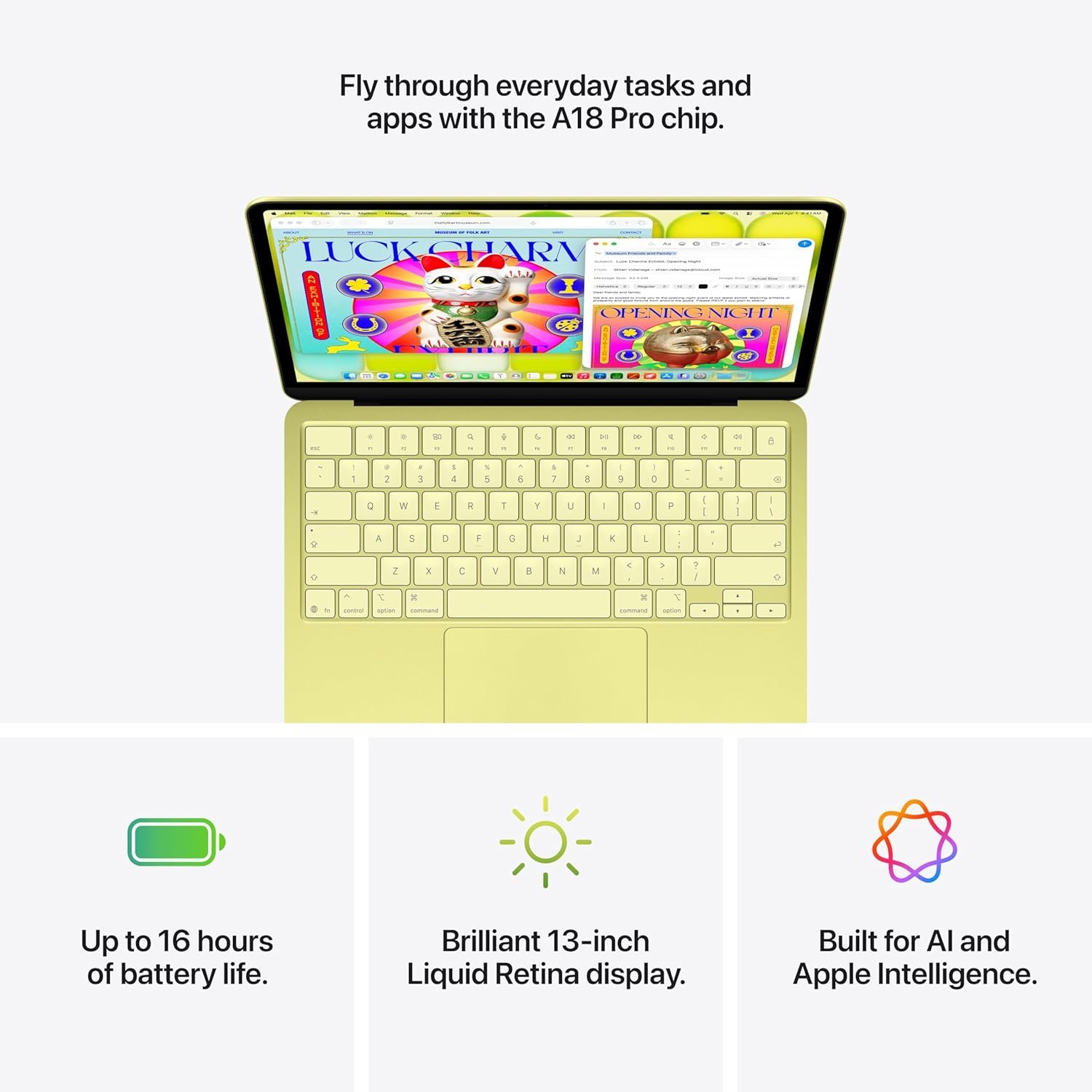 Apple 2026 MacBook Neo
