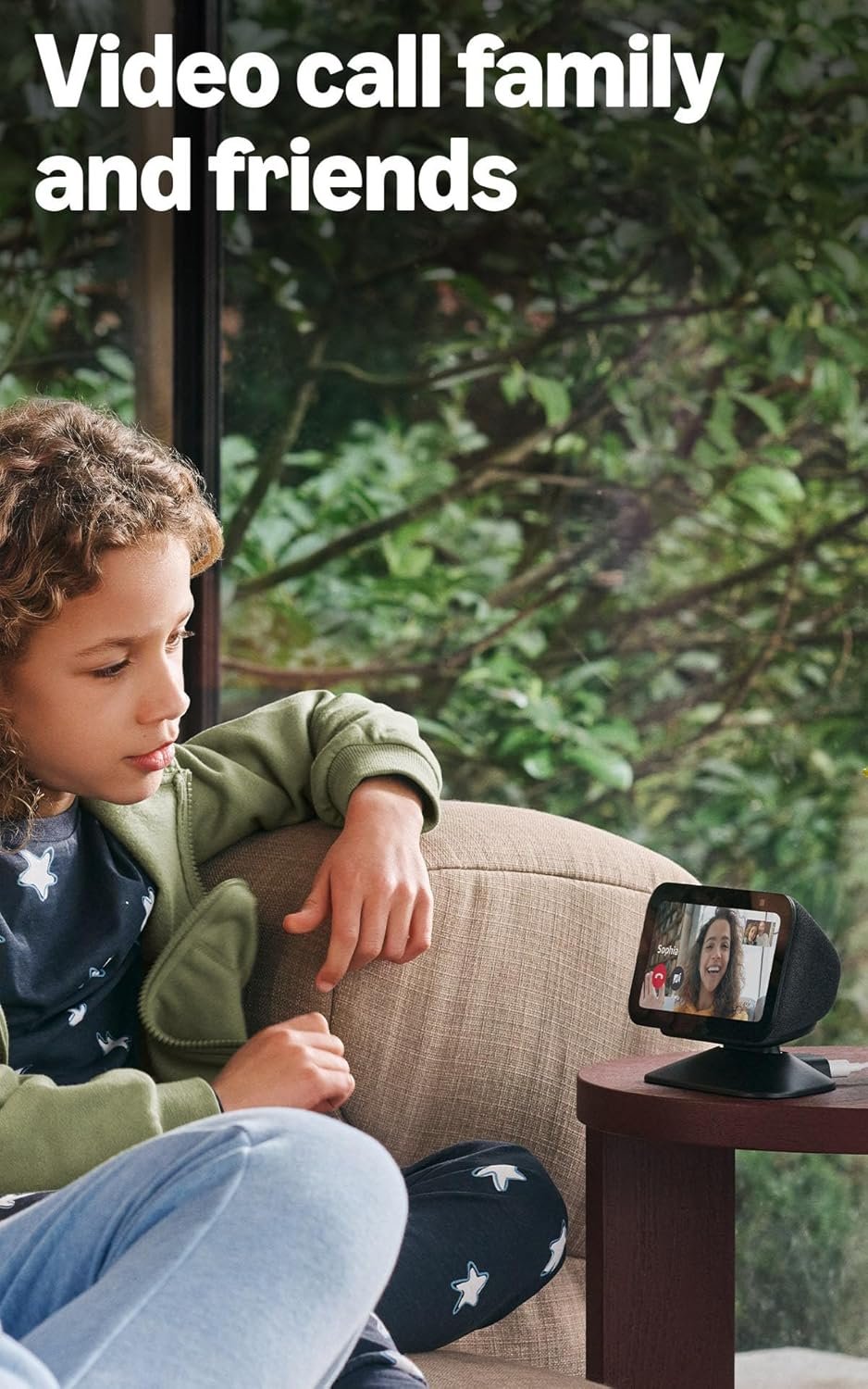 Amazon Echo Show 5 : 7 Powerful Reasons to Upgrade Your Smart Home Today 12 Amazon Echo Show 5