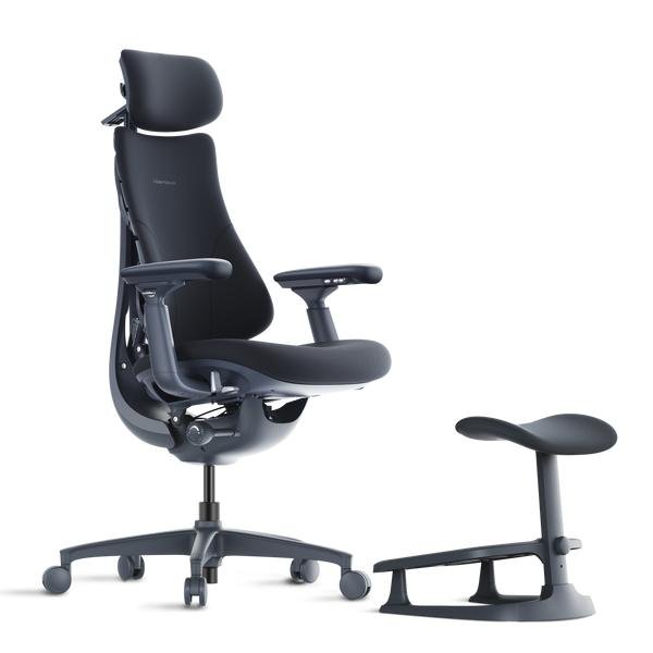 2026 Powerful LiberNovo Dynamic Ergonomic Desk Chair – Ultimate Comfort for Home Office Setup 14 LiberNovo Dynamic Ergonomic Desk Chair