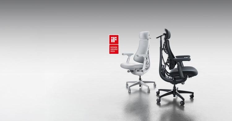 2026 Powerful LiberNovo Dynamic Ergonomic Desk Chair – Ultimate Comfort for Home Office Setup 19 LiberNovo Dynamic Ergonomic Desk Chair