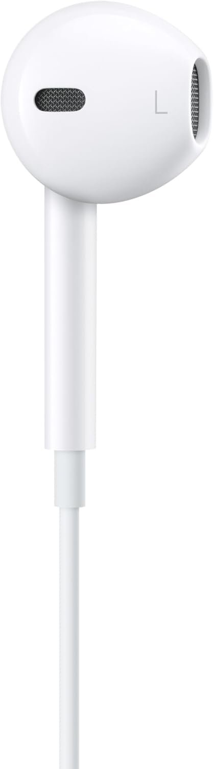 Apple EarPods Headphones with USB-C Plug – Incredible Sound Quality and Ultimate Comfort for Everyday Listening 9 Apple EarPods Headphones with USB-C Plug – Incredible Sound Quality and Ultimate Comfort for Everyday Listening - Image 3