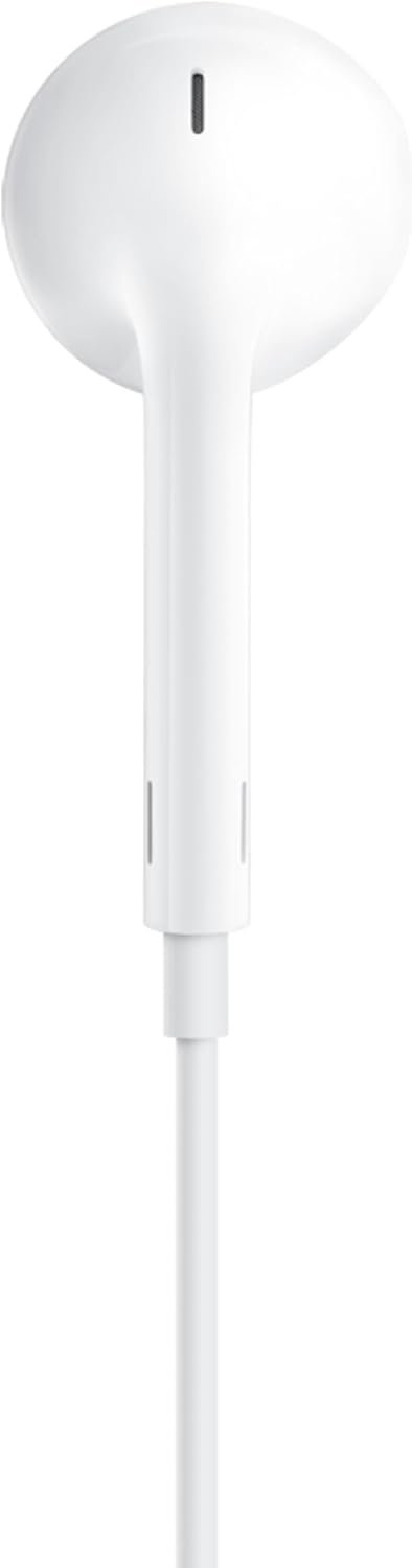 Apple EarPods Headphones with USB-C Plug – Incredible Sound Quality and Ultimate Comfort for Everyday Listening 10 Apple EarPods Headphones with USB-C Plug – Incredible Sound Quality and Ultimate Comfort for Everyday Listening - Image 4