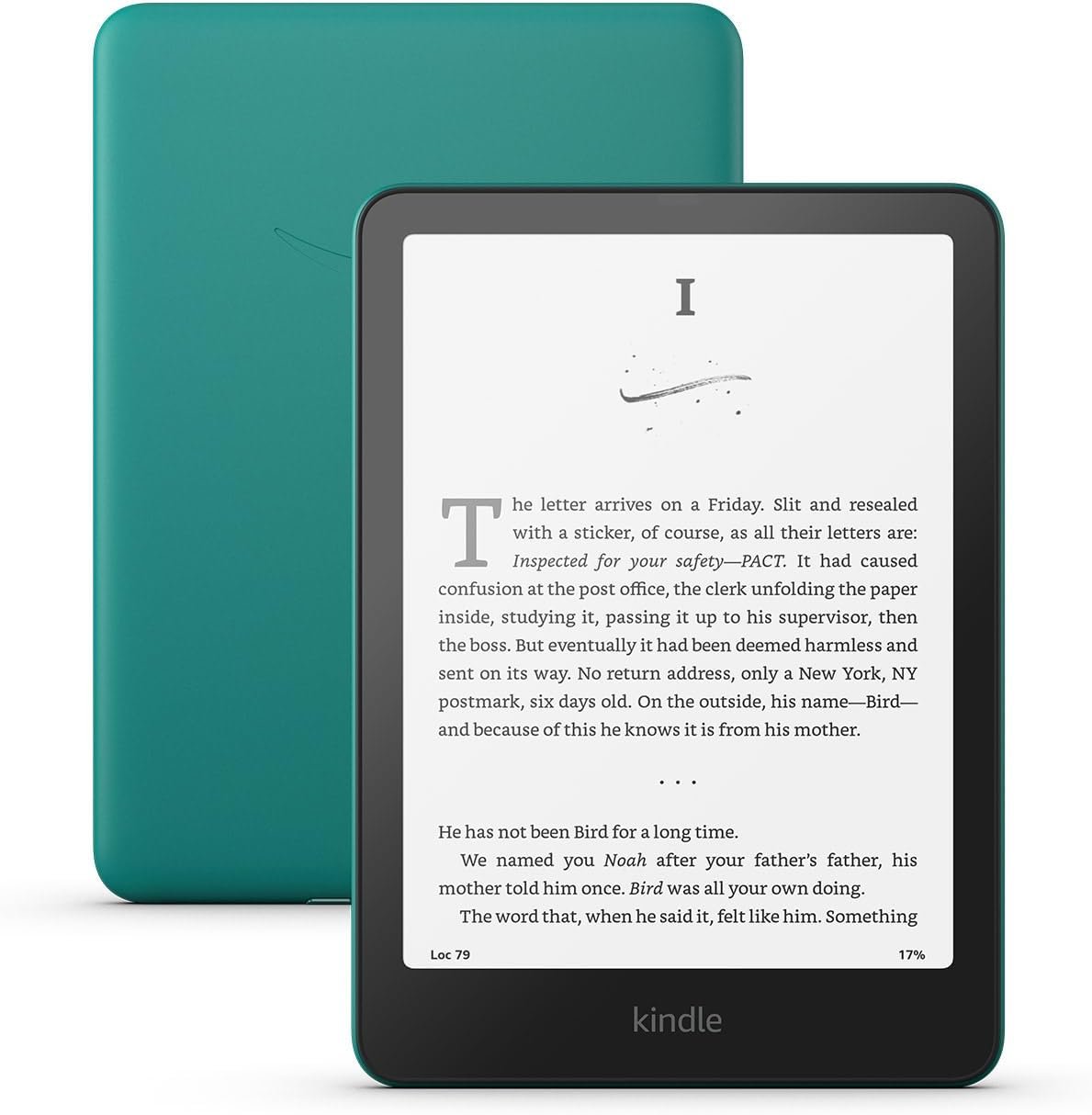 Amazon Kindle Paperwhite 16GB