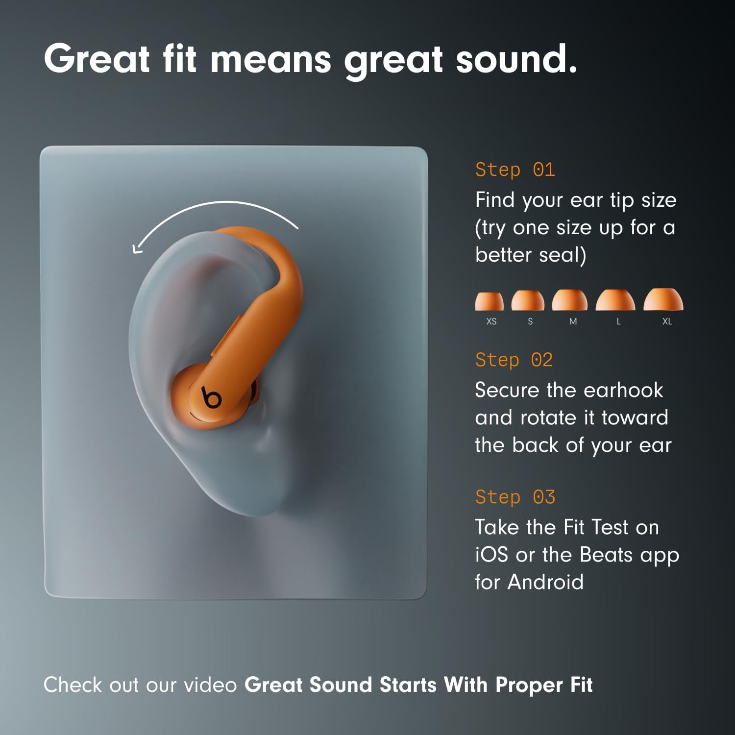 Beats Powerbeats Pro 2 : 10 Powerful Reasons These Wireless Workout Earbuds Are Worth Buying 9 Beats Powerbeats Pro 2 : 10 Powerful Reasons These Wireless Workout Earbuds Are Worth Buying - Image 3