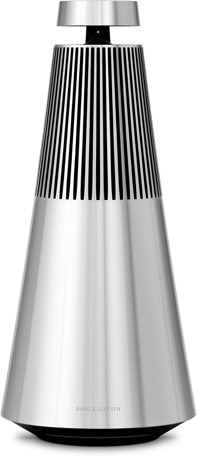 Amazing Bang & Olufsen Beosound 2 (3rd Generation): 10 Powerful Reasons to Love This Premium Wi-Fi Speaker 17 Bang & Olufsen Beosound 2 (3rd Generation)