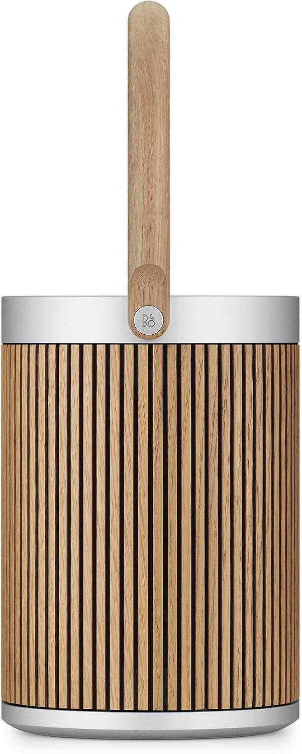 2026 Ultimate Bang & Olufsen Beosound A5 Portable Bluetooth Speaker – Premium Wireless Sound That Impresses 10 2026 Ultimate Bang & Olufsen Beosound A5 Portable Bluetooth Speaker – Premium Wireless Sound That Impresses - Image 4