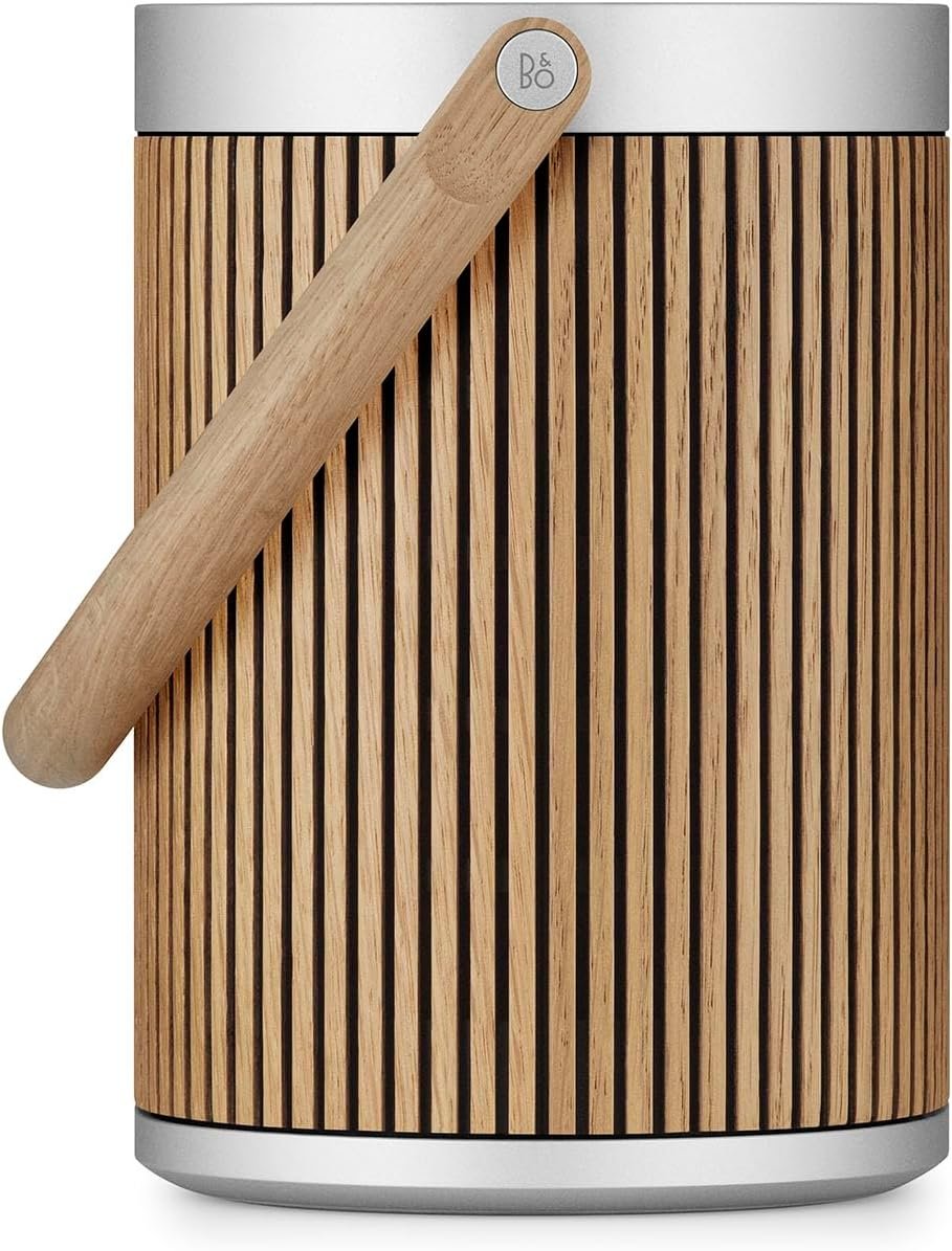 2026 Ultimate Bang & Olufsen Beosound A5 Portable Bluetooth Speaker – Premium Wireless Sound That Impresses 12 2026 Ultimate Bang & Olufsen Beosound A5 Portable Bluetooth Speaker – Premium Wireless Sound That Impresses - Image 6