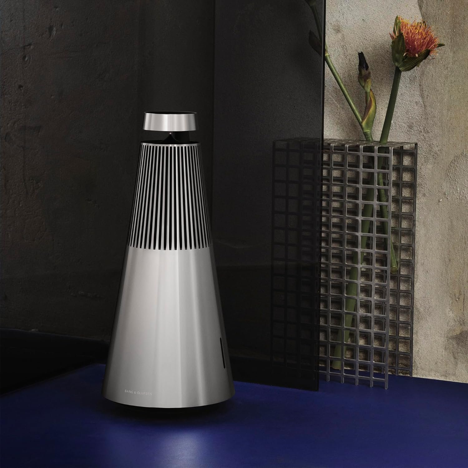 Amazing Bang & Olufsen Beosound 2 (3rd Generation): 10 Powerful Reasons to Love This Premium Wi-Fi Speaker 18 Bang & Olufsen Beosound 2 (3rd Generation)