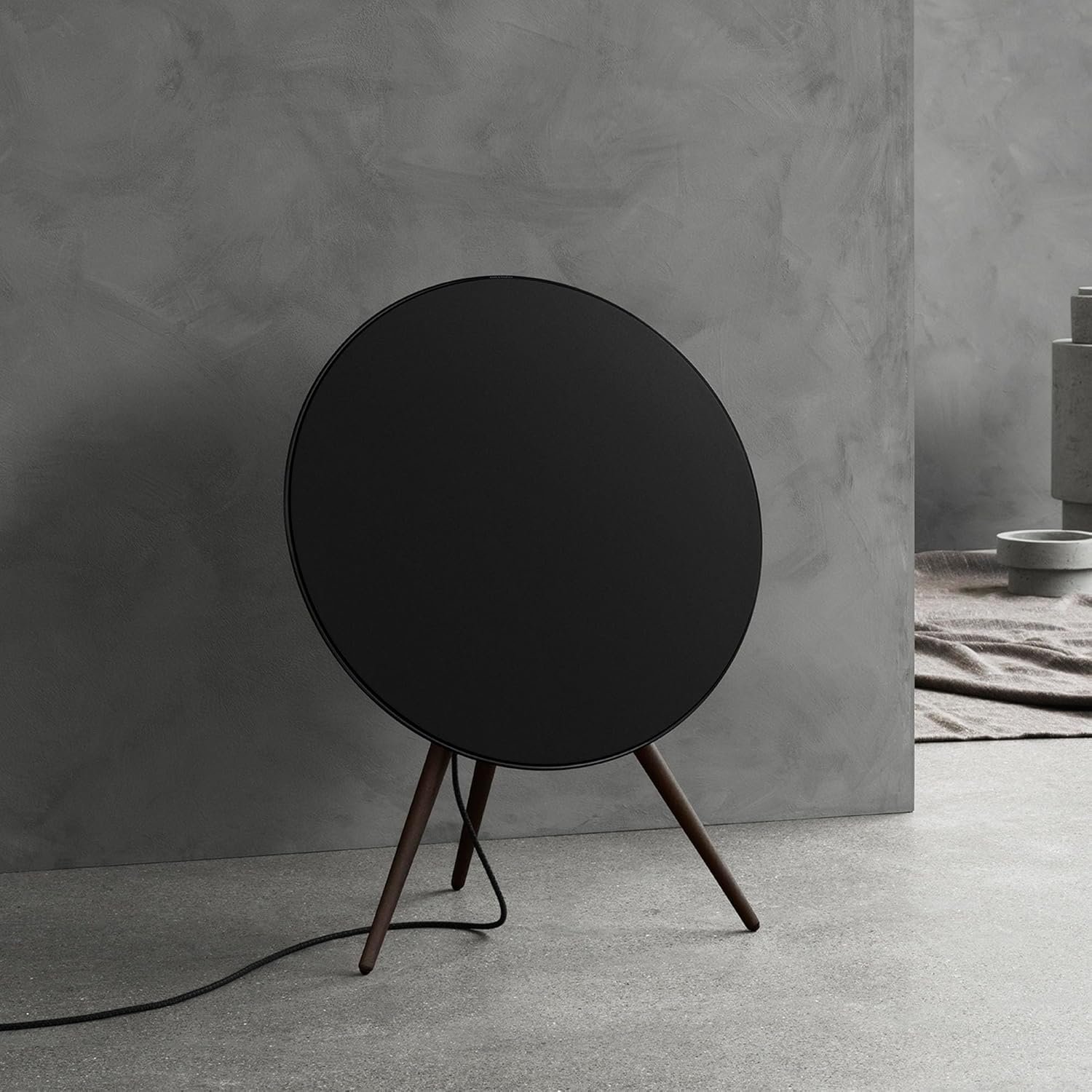 Bang & Olufsen Beosound A9 (5th Generation) 2026 – Incredible Premium Wireless Speaker Worth Buying? 10 Bang & Olufsen Beosound A9 (5th Generation) 2026 – Incredible Premium Wireless Speaker Worth Buying? - Image 4