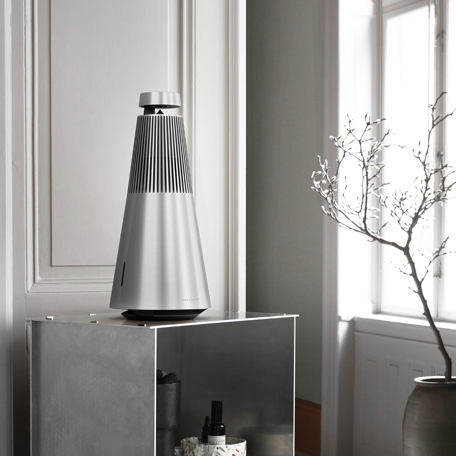 Amazing Bang & Olufsen Beosound 2 (3rd Generation): 10 Powerful Reasons to Love This Premium Wi-Fi Speaker 11 Amazing Bang & Olufsen Beosound 2 (3rd Generation): 10 Powerful Reasons to Love This Premium Wi-Fi Speaker - Image 5