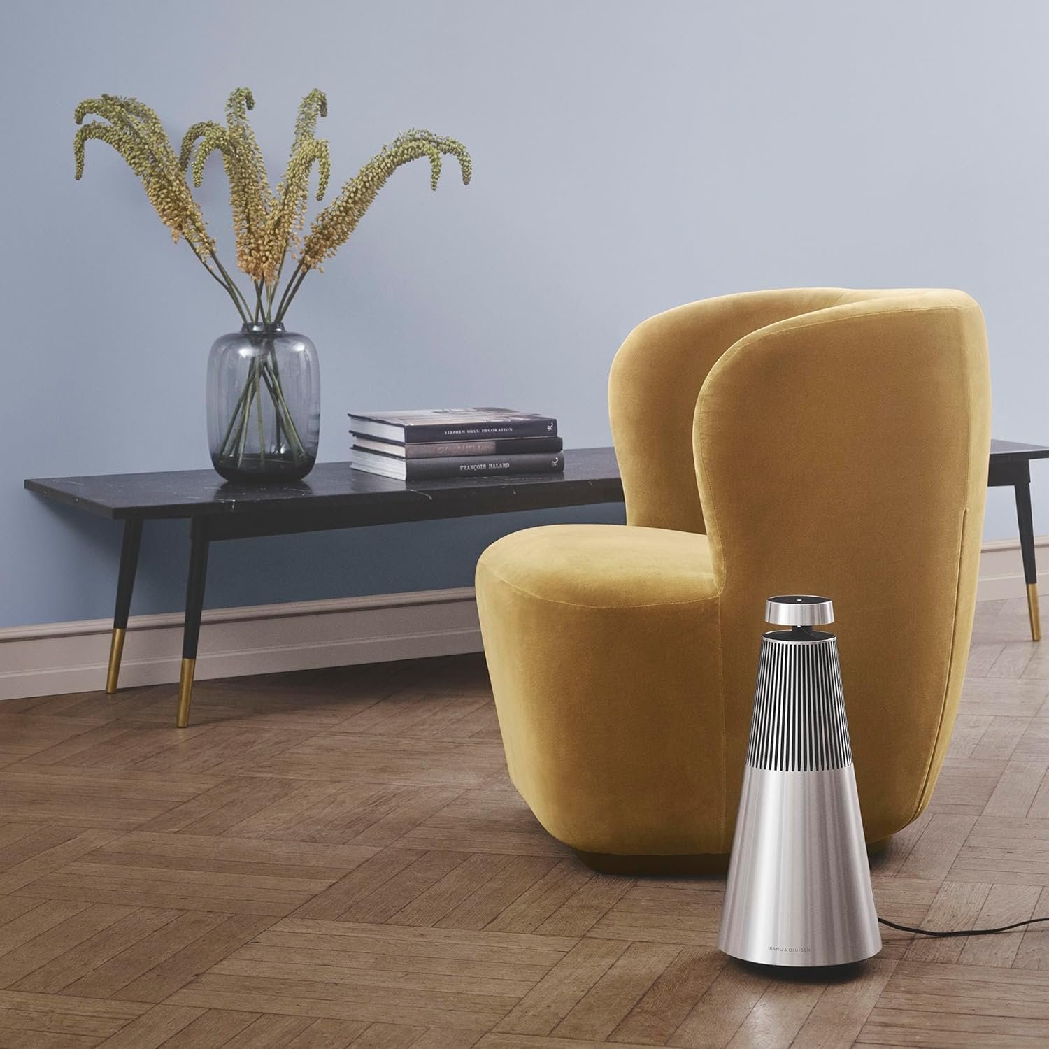 Amazing Bang & Olufsen Beosound 2 (3rd Generation): 10 Powerful Reasons to Love This Premium Wi-Fi Speaker 10 Amazing Bang & Olufsen Beosound 2 (3rd Generation): 10 Powerful Reasons to Love This Premium Wi-Fi Speaker - Image 4