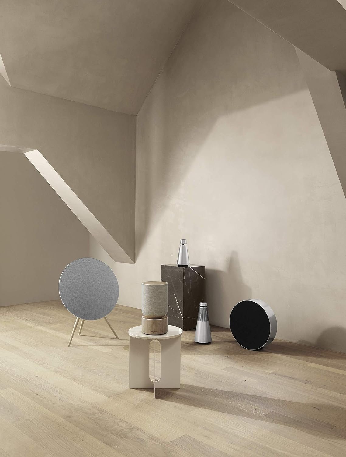Powerful Bang & Olufsen Beosound Balance Wireless Multiroom Speaker – 10 Amazing Reasons to Elevate Your Home Audio 10 Powerful Bang & Olufsen Beosound Balance Wireless Multiroom Speaker – 10 Amazing Reasons to Elevate Your Home Audio - Image 4