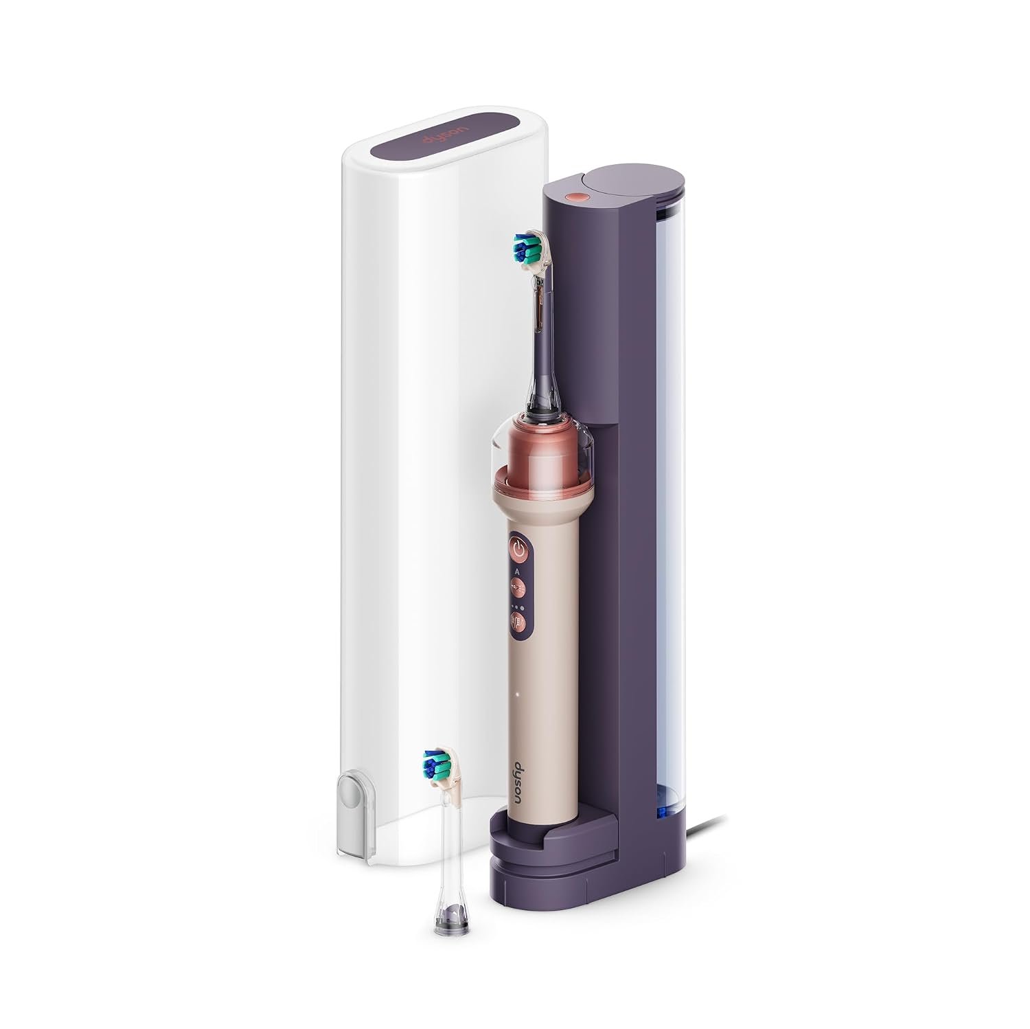 Dyson CameraJet Electric Toothbrush